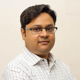  Dr.Drgouranga Dutta Profile